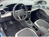 Thumbnail of 2025 Deep Black Pearl Volkswagen Taos