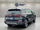 Thumbnail of 2025 Deep Black Pearl Volkswagen Taos