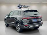 Thumbnail of 2025 Deep Black Pearl Volkswagen Taos