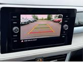 Thumbnail of 2025 Deep Black Pearl Volkswagen Taos