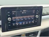 Thumbnail of 2025 Deep Black Pearl Volkswagen Taos