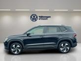Thumbnail of 2025 Deep Black Pearl Volkswagen Taos