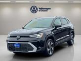 Photo of 2025 Deep Black Pearl Volkswagen Taos