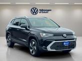 Thumbnail of 2025 Deep Black Pearl Volkswagen Taos