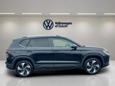 Thumbnail of 2025 Deep Black Pearl Volkswagen Taos