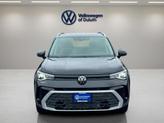 Thumbnail of 2025 Deep Black Pearl Volkswagen Taos