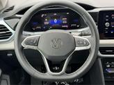 Thumbnail of 2025 Deep Black Pearl Volkswagen Taos