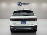 Thumbnail of 2025 Pure White Volkswagen Taos