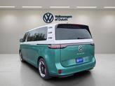 Thumbnail of 2025 MAHI GREEN W/CANDY WHITE Volkswagen ID. Buzz