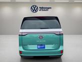 Thumbnail of 2025 MAHI GREEN W/CANDY WHITE Volkswagen ID. Buzz