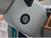 Thumbnail of 2025 MAHI GREEN W/CANDY WHITE Volkswagen ID. Buzz