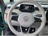 Thumbnail of 2025 MAHI GREEN W/CANDY WHITE Volkswagen ID. Buzz