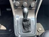 Thumbnail of 2018 Silk Blue Metallic Volkswagen Golf