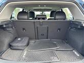 Thumbnail of 2018 Silk Blue Metallic Volkswagen Golf