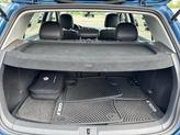 Thumbnail of 2018 Silk Blue Metallic Volkswagen Golf