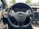 Thumbnail of 2018 Silk Blue Metallic Volkswagen Golf