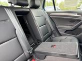 Thumbnail of 2018 Silk Blue Metallic Volkswagen Golf