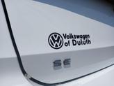 Thumbnail of 2025 Pure White Volkswagen Taos