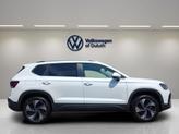 Thumbnail of 2025 Pure White Volkswagen Taos