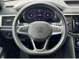 Thumbnail of 2023 Platinum Gray Metallic Volkswagen Atlas Cross Sport