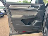 Thumbnail of 2023 Platinum Gray Metallic Volkswagen Atlas Cross Sport