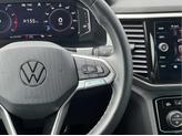 Thumbnail of 2023 Platinum Gray Metallic Volkswagen Atlas Cross Sport