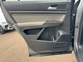 Thumbnail of 2023 Platinum Gray Metallic Volkswagen Atlas Cross Sport