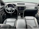Thumbnail of 2023 Platinum Gray Metallic Volkswagen Atlas Cross Sport