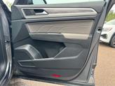 Thumbnail of 2023 Platinum Gray Metallic Volkswagen Atlas Cross Sport