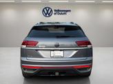 Thumbnail of 2023 Platinum Gray Metallic Volkswagen Atlas Cross Sport