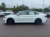 Thumbnail of 2025 Opal White Pearl Volkswagen Jetta