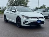 Thumbnail of 2025 Opal White Pearl Volkswagen Jetta