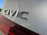 Thumbnail of 2026 Solar Silver Metallic Honda Civic