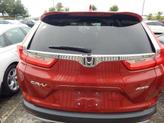 Thumbnail of 2018 Basque Red Pearl II Honda CR-V