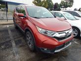 Thumbnail of 2018 Basque Red Pearl II Honda CR-V