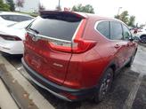 Thumbnail of 2018 Basque Red Pearl II Honda CR-V