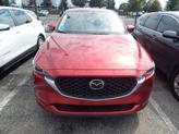 Thumbnail of 2024 Soul Red Crystal Metallic Mazda CX-5