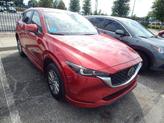 Thumbnail of 2024 Soul Red Crystal Metallic Mazda CX-5