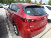 Thumbnail of 2024 Soul Red Crystal Metallic Mazda CX-5