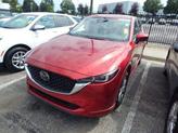 Thumbnail of 2024 Soul Red Crystal Metallic Mazda CX-5