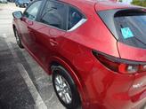 Thumbnail of 2024 Soul Red Crystal Metallic Mazda CX-5