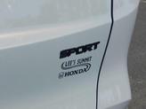 Thumbnail of 2024 Urban Gray Pearl Honda CR-V Hybrid