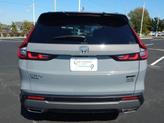 Thumbnail of 2024 Urban Gray Pearl Honda CR-V Hybrid