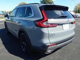 Thumbnail of 2024 Urban Gray Pearl Honda CR-V Hybrid