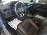 Thumbnail of 2024 Urban Gray Pearl Honda CR-V Hybrid