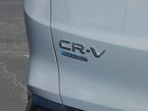 Thumbnail of 2024 Urban Gray Pearl Honda CR-V Hybrid