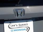 Thumbnail of 2024 Urban Gray Pearl Honda CR-V Hybrid