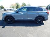 Thumbnail of 2024 Urban Gray Pearl Honda CR-V Hybrid