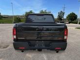 Thumbnail of 2026 Crystal Black Pearl Honda Ridgeline