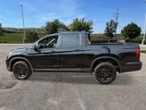 Thumbnail of 2026 Crystal Black Pearl Honda Ridgeline